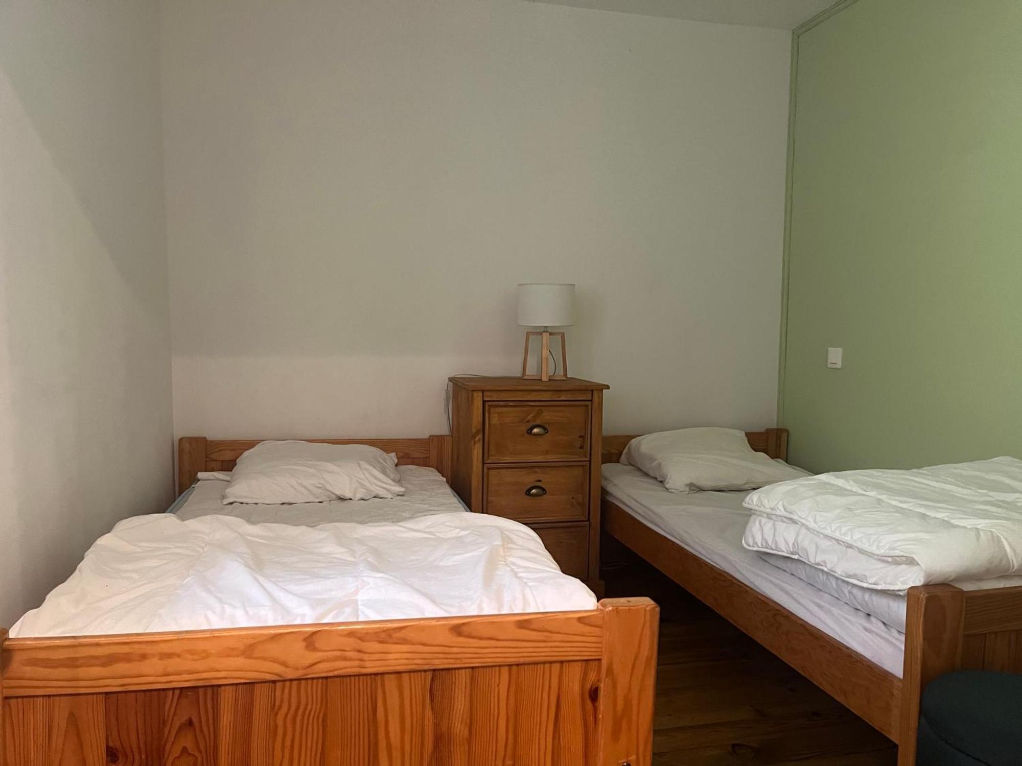 Holiday home Maison De