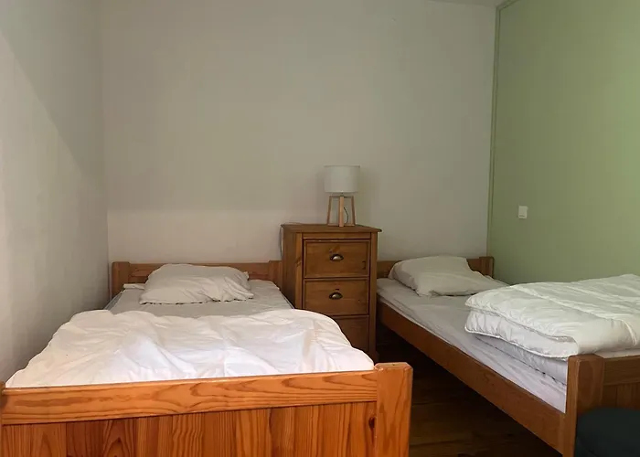 Maison De Vacances